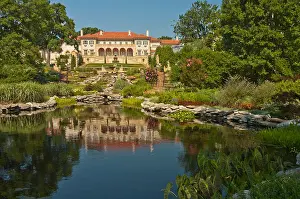 Native Prints: Philbrook Museum of Art, Oklahoma