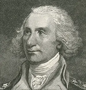 Government Prints: Philip John Schuyler, American Patriot