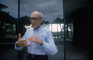 Johnson Prints: Philip Johnson