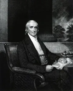 Technique Prints: Philip Physick, Father of American Surgery