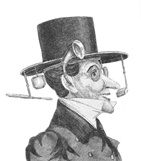 Weird Prints: Pickpocket Protection Invention
