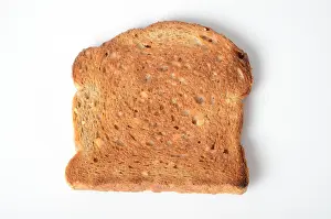 : Toast