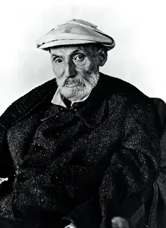 Painter Prints: Pierre-Auguste Renoir, French Artist