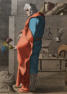 Wisdom Prints: Pittacus of Mytilene, Sage of Greece