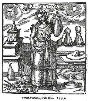 Remedies Prints: Plant Remedies