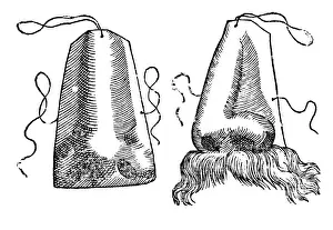 Combat Prints: Prosthetic Noses, 1628