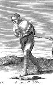 Cruelty Prints: Public Humiliation, 1723