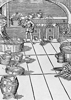 Silver Prints: Purifying Silver