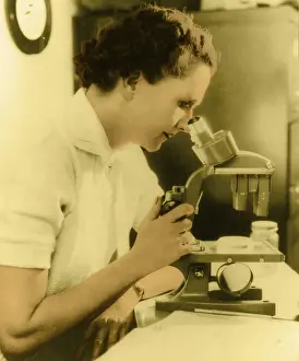 Freedom Prints: Rachel Carson, American Marine Biologist