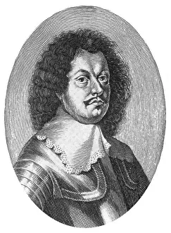 Raimondo Montecuccoli, Italian Military Commander