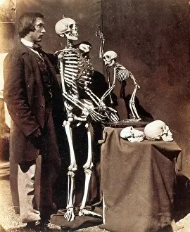 Full Prints: Reginald Southey, English Physician