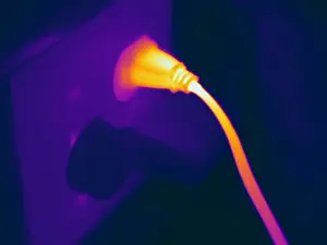 Misc 2 Prints: Resistive Heating of a Wire