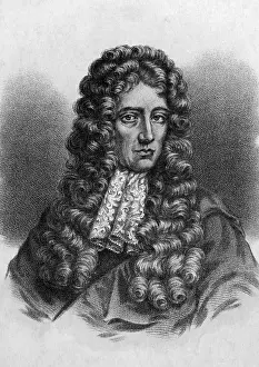 Experimental Prints: Robert Boyle, Irish Polymath