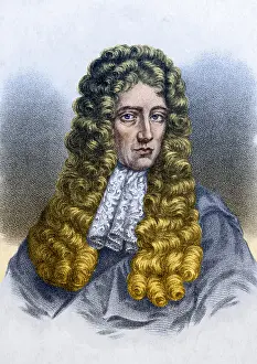 Experimental Prints: Robert Boyle, Irish Polymath