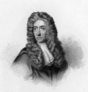 Experimental Prints: Robert Boyle, Irish Polymath