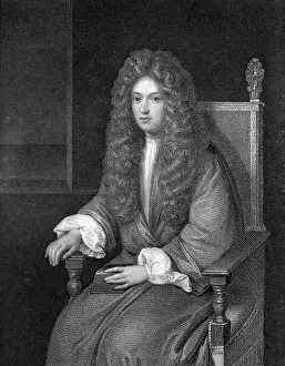 Robert Prints: Robert Boyle, Irish Polymath