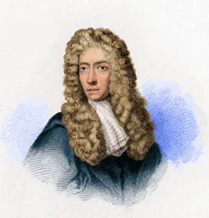 2011 Prints: Robert Boyle, Irish Polymath