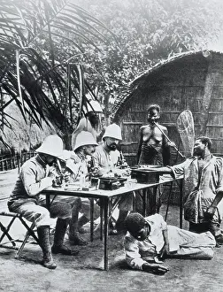 Robert Prints: Robert Koch, German Bacteriologist