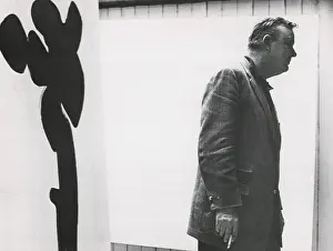 Robert Motherwell