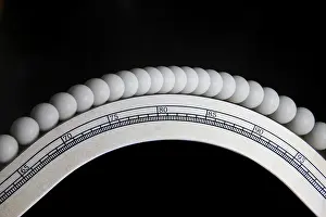 Mixed Science Images Prints: Rolling Energy
