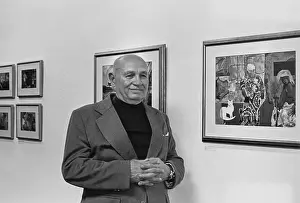 Romare Bearden