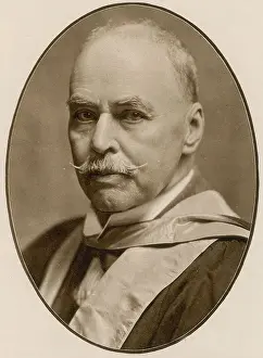 Nobel Prints: Ronald Ross, British Polymath