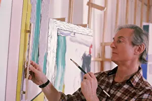Strip Prints: Roy Lichtenstein