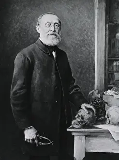 Rudolph Virchow, German Polymath