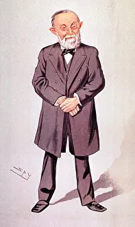 Fair Prints: Rudolph Virchow, German Polymath