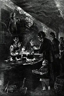 Epidemic Prints: San Francisco Bubonic Plague of 1900-04