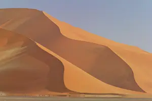 Beauty Prints: Sand Dunes