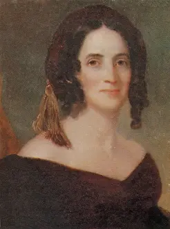 Wife Prints: Sarah Polk, First Lady
