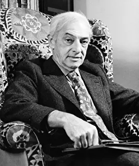 Saul Bellow, Writer, 1970s