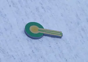 Photon Prints: Single-photon Detector