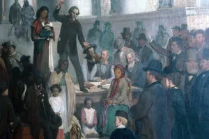 Slave Prints: The Last Slave Sale
