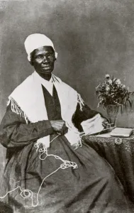 Truth Prints: Sojourner Truth, American Abolitionist