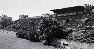 Atom Prints: Stagg Field, Chicago Pile-1, 1942