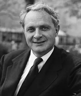 Stephen Prints: Stephen Spender, c.1955