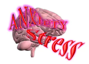 Concept Prints: Stress