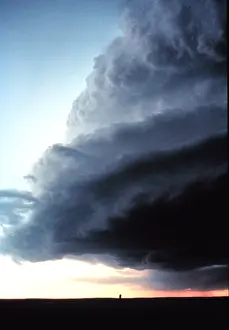Supercell