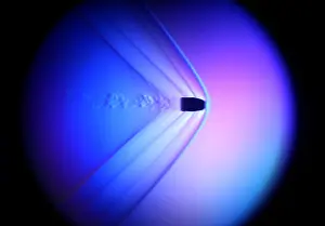 Weapon Prints: Supersonic Bullet