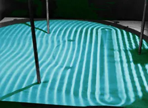 Experiments Prints: Surface Ripples