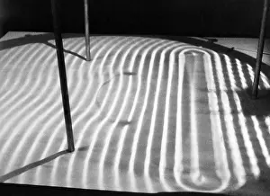 Surface Prints: Surface Ripples