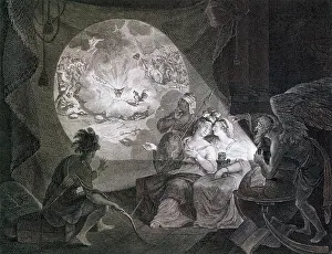 Revolutionary Prints: The Tea Tax, Stamp Act and the American Revolution