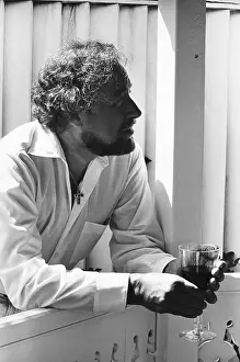 Playwright Prints: Tennessee Williams