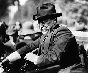 Hunter Prints: Theodore Roosevelt, 26th U.S. President