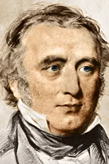 Essayist Prints: Thomas Macaulay, English Historian and Politician