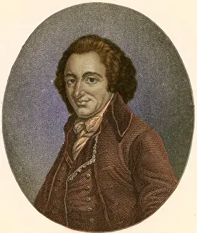 Senses Prints: Thomas Paine, American Patriot