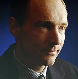 Tim Berners-Lee