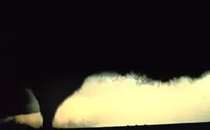 Project Prints: Tornado